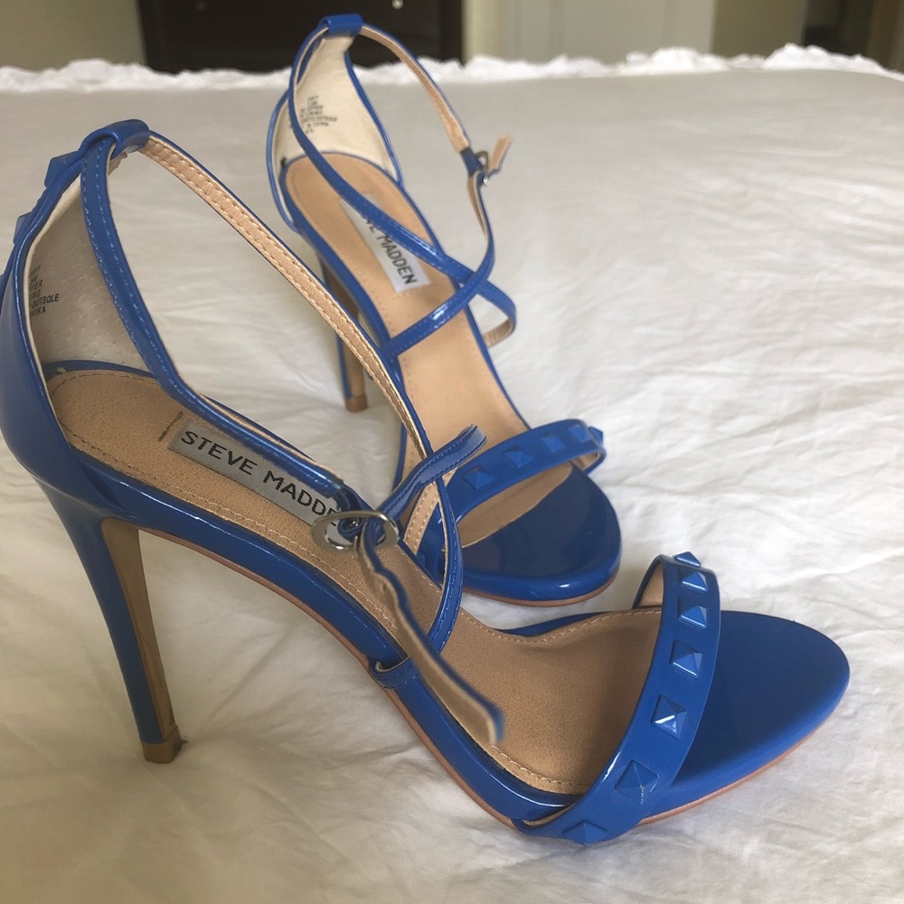 Sandol In Great Condition Only Used It One Time!! - image 2